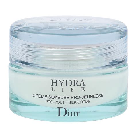 dior hydra life pro youth silk creme|Dior hydra life pads.